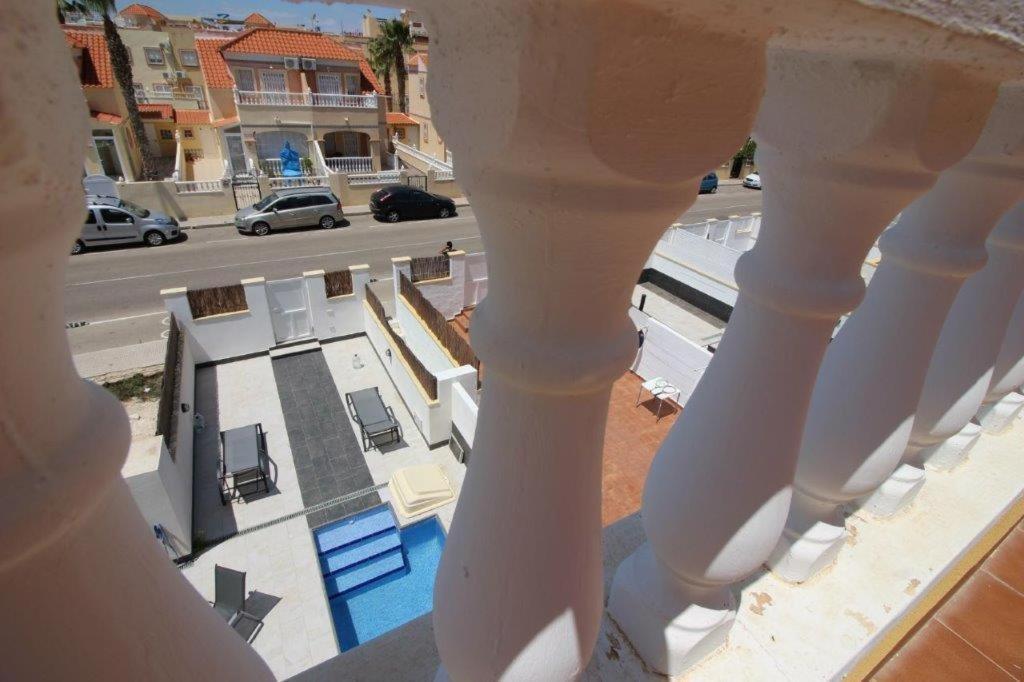 Villa La Zenia Boulevard 36 Playa Flamenca Exterior photo